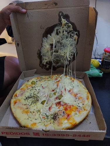 Av. Maipú 2198, B1636AAO Olivos, Provincia de Buenos Aires