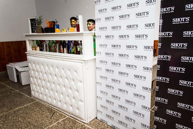 Shots bares móviles Bahía Blanca - Bahía Blanca