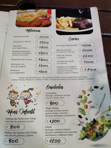 Pizzacento Restaurante