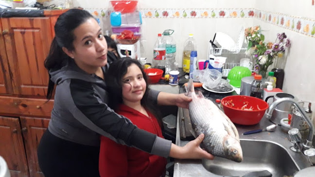 Pescadería Modelo - Gastronomía y hostelería