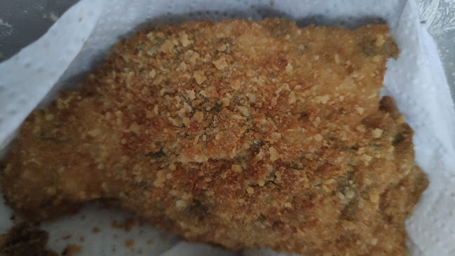 Hamburguesería Marega - Reconquista