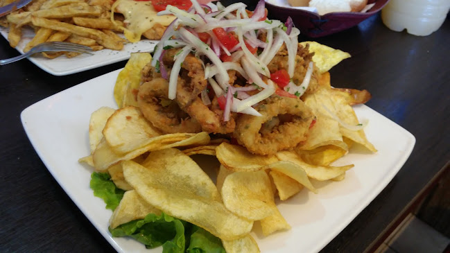 Comentarii opinii despre La Chimbotana