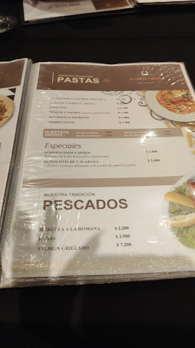 Comentarii opinii despre El Nuevo Corral