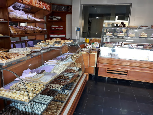 Crocante's Panadería y Confitería