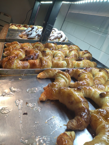 Comentarii opinii despre Casapan - Panadería & Cafetería