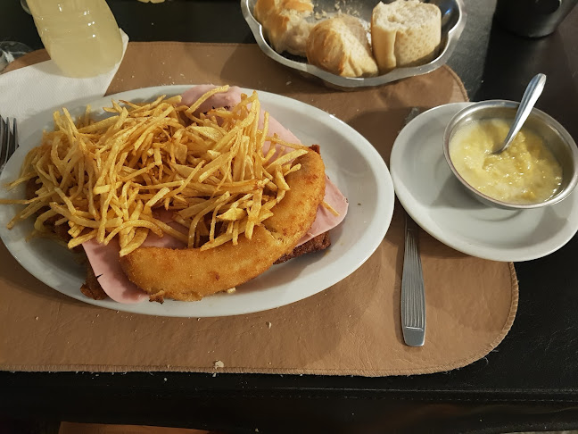 Bom Bife - Comodoro Rivadavia