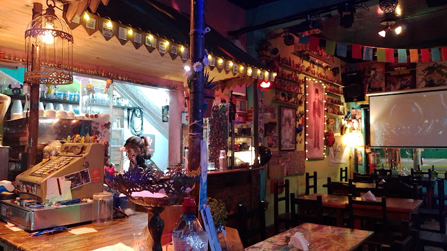 Cerveceria El Patio Pool - Gastronomía y hostelería