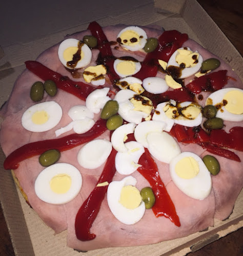 Opinii despre Donatello Delivery în Las Heras - Gastronomía y hostelería