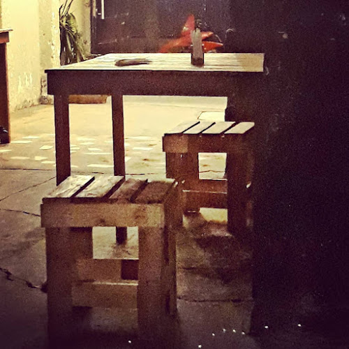 Comentarii opinii despre Punto encuentro