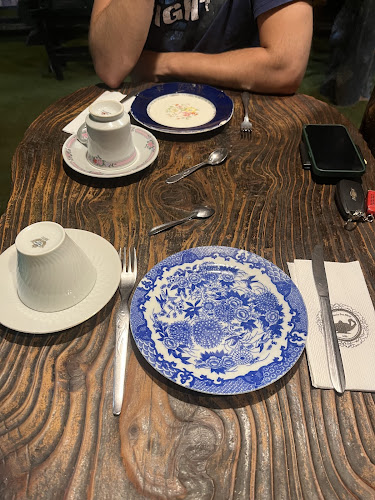 La Cabaña Del Bosque - Mar del Plata