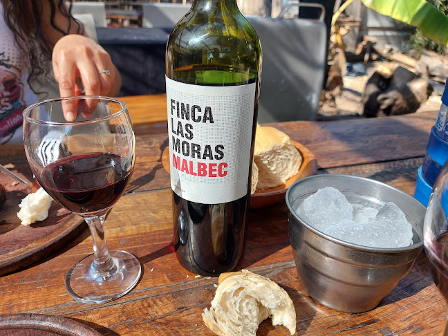 Comentarii opinii despre Parrilla La Estación