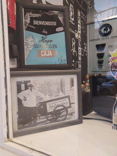 Heladeria Badalona - Gastronomía y hostelería