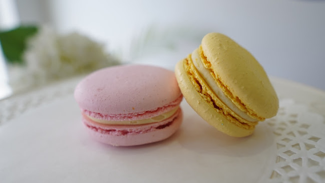 La Pasteleria - Yael Hecker