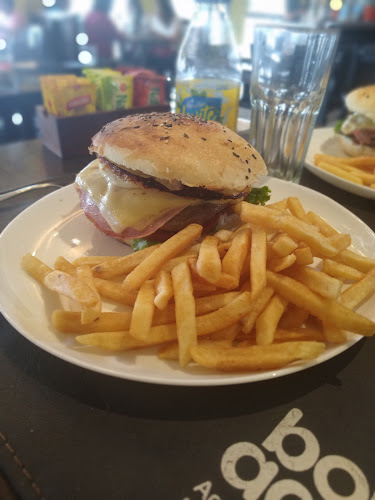 Bendito Viento - Gastronomía y hostelería