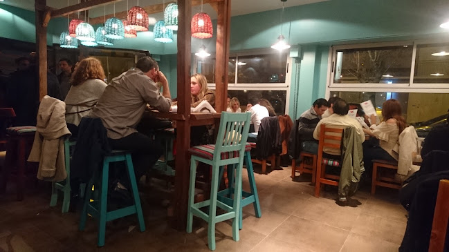 Lima linda sabores del Perú - Mar del Plata