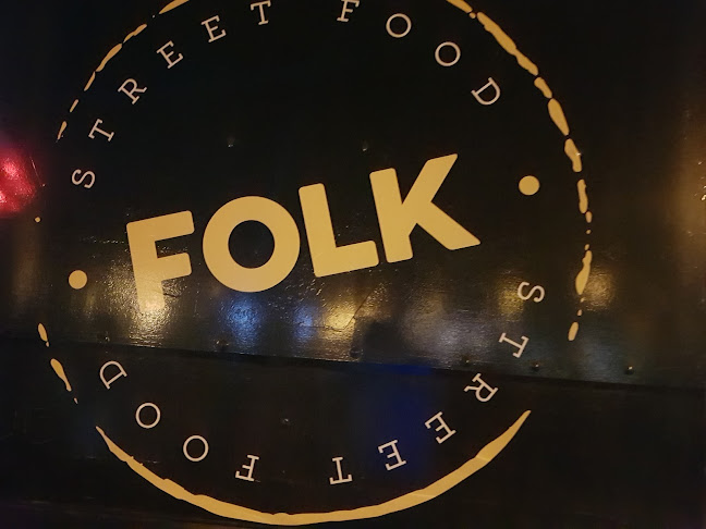 Opinii despre FOLK STREET FOOD în Santiago del Estero - Gastronomía y hostelería