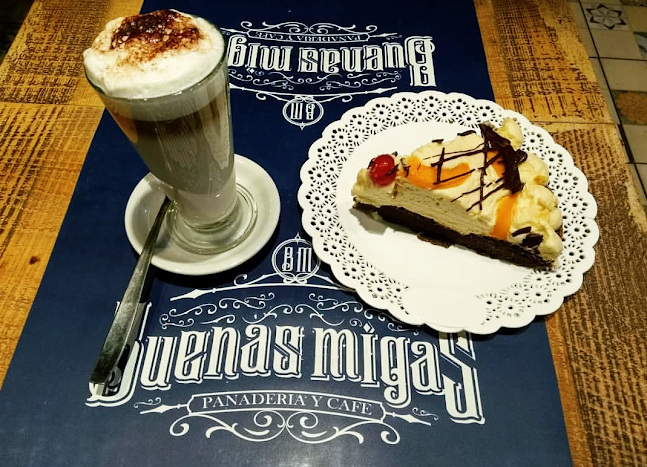 Opinii despre Buenas Migas Cerveceria. în Rosario - Gastronomía y hostelería