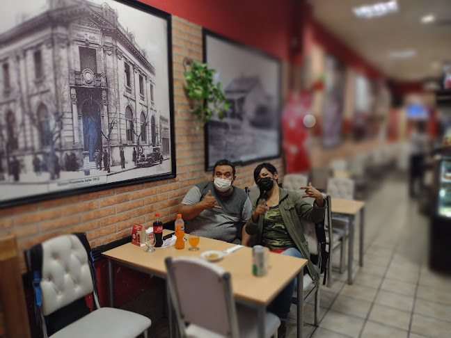 Viejo Correo - San Martín