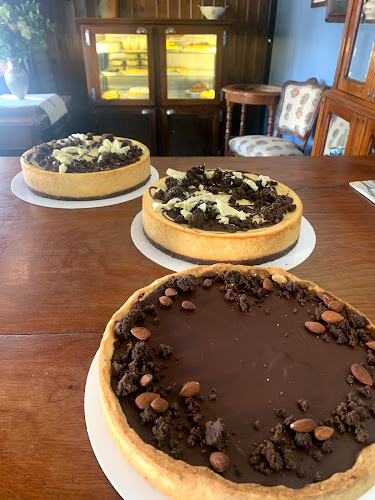 Comentarii opinii despre Pastelería Doraike