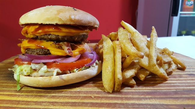 Pizzas Vip - San Fernando del Valle de Catamarca