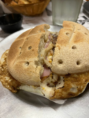 Restaurant Richmond's