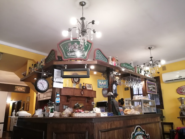 Opinii despre León Café Bar în Mendoza - Gastronomía y hostelería