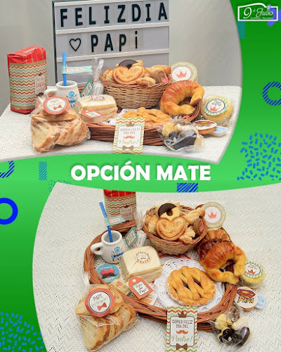 9 de Julio 1245, B7000 Tandil, Provincia de Buenos Aires