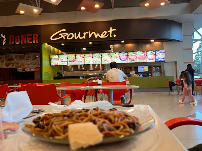 Opinii despre Gourmet în San Salvador de Jujuy - Gastronomía y hostelería