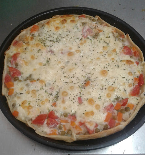 Rotisería La Sabrosita - Barranqueras