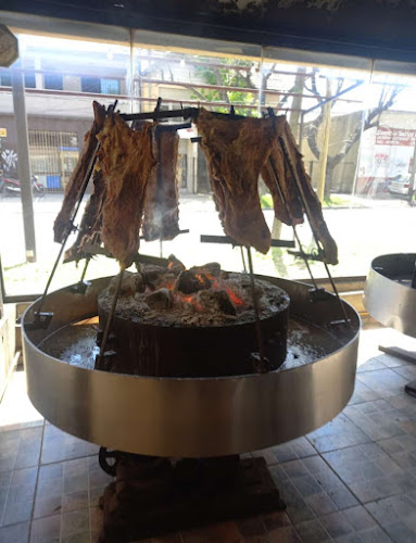 Gran Familia Argentina - Gastronomía y hostelería