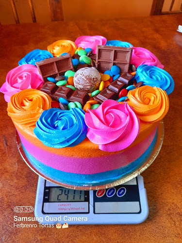 Ferbrenro Tortas - Trelew