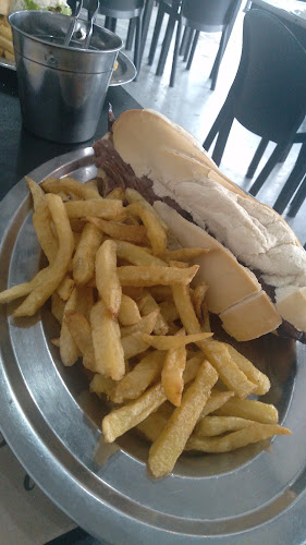 Comentarii opinii despre Parrilla Urbana