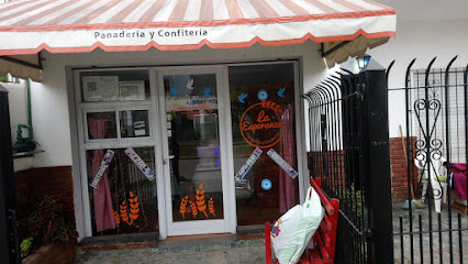 Panadería y Confitería La Esperanza