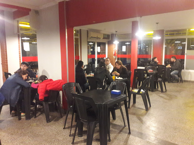 El Negro Sangucheria - Gastronomía y hostelería