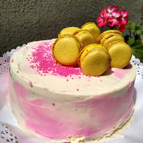 Panaderia Dulces Tentaciones - Santa Lucía