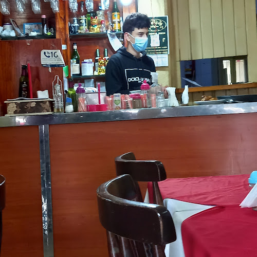 Restaurante La Real Marzzala