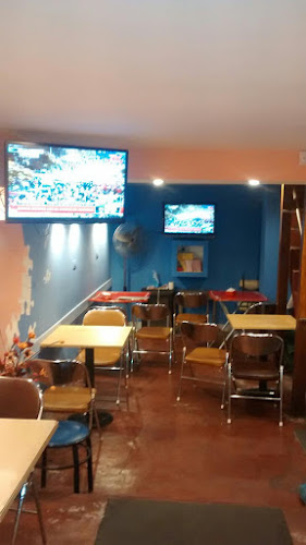 Dorrego 17, Y4600 San Salvador de Jujuy, Jujuy