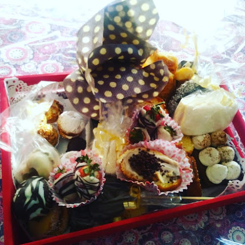 Comentarii opinii despre Desayunos Necochea