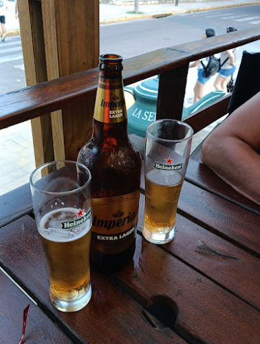 La Serena del Río - Gastronomía y hostelería