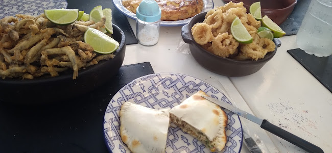 Bodegon El Loco Iglesias - Gastronomía y hostelería