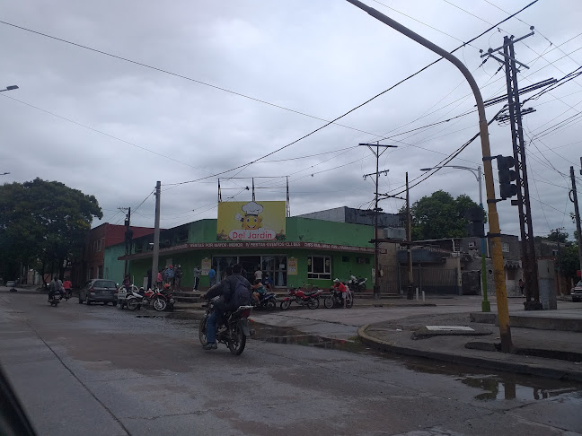Opinii despre Panificación del Jardín în San Miguel de Tucumán - Gastronomía y hostelería