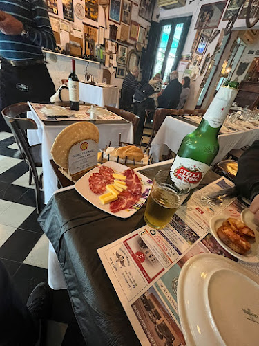 Opinii despre Restaurante La Fonda în Azul - Gastronomía y hostelería