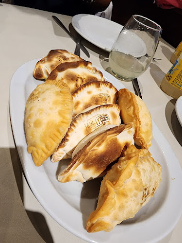 U9002 Comodoro Rivadavia, Chubut