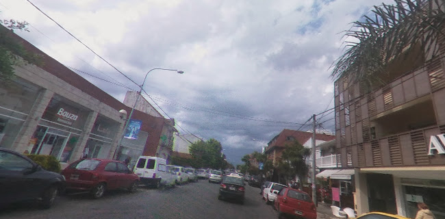 Opinii despre Augustus Heladería în Mar del Plata - Gastronomía y hostelería