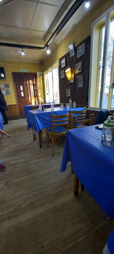 Confiteria Zapiola - Río Gallegos