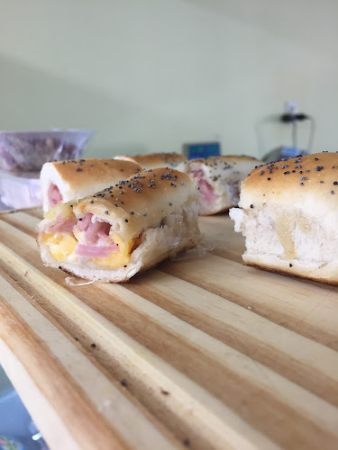 La Alemana Fiambrería - Gastronomía y hostelería