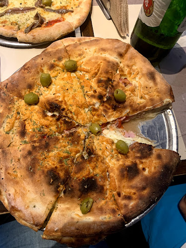 Comentarii opinii despre La Esquina de Güemes