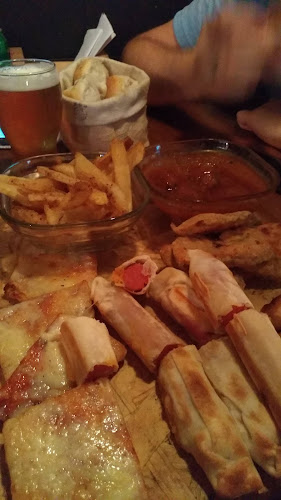 Comentarii opinii despre Chiavello Birreria