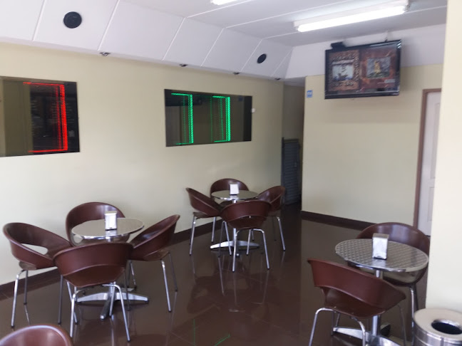 Comentarii opinii despre Helado Total