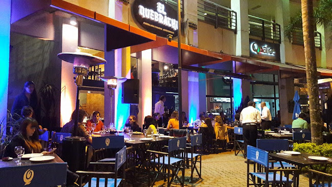 El Encuentro Parrillada & Pastas Artesanales